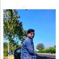 Abhishek Verma