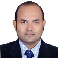 Harshvardhan Rahevar