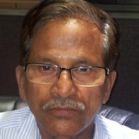 vasant walavalkar