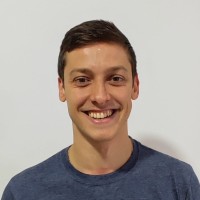Lucas A. Traetta