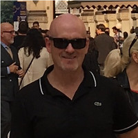 Neil O'Donnell