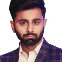 Bhupender Kain