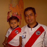 Carlos Andrés Rodríguez Orué