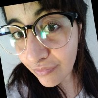Luciana B. Monsalves