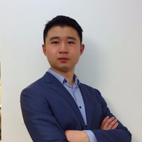 Ruitao (John) Su