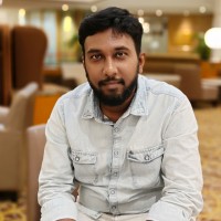Madhan Nadanasigamani