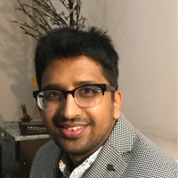 Girish Saboo