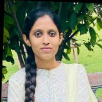 Pooja P