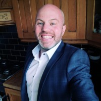 Martin Mckeown