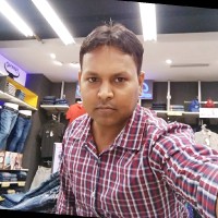 Dharmendra Jajoria