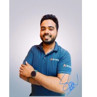 Sandeep Sahu
