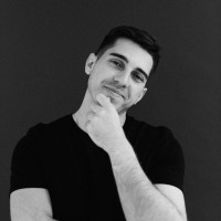 Dmytro Shylko