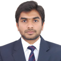 Sachin D K Kankere