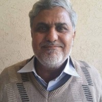 Habib Ullah