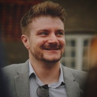 Simon Brooker