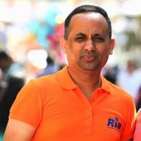 Rizan Samad