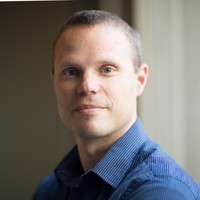 Bradley Olsen
