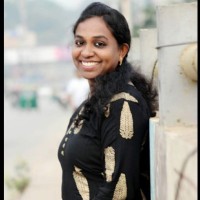 Bharathi Subramanian