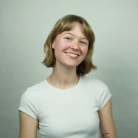 Casie Ward