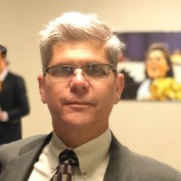 John S. Abernathy Sr.