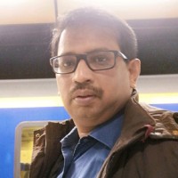Yogesh Sawant