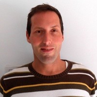 Marcus Benjamin