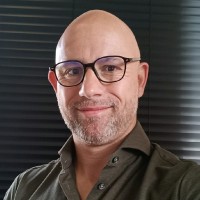 Roger Richel van der Sar