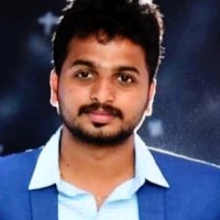 Harshith Mc