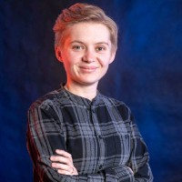 Anna Wicher