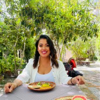 Irma Salazar