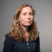 Jo Woodman