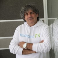 Guillermo Amodeo Ojeda