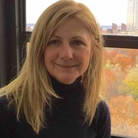 Dr Eliane Grierson