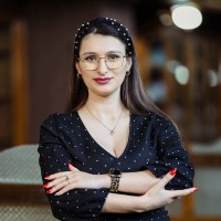 Olteanu Lenuta