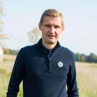 Konstantin Gribkov