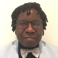 Reuben Phiri