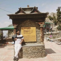 Akshay Gangwar