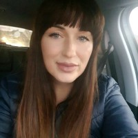 Katarzyna Kozlowska