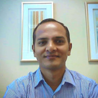 Bhaskar Gowda