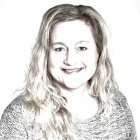 Anette Holmqvist
