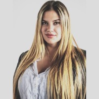 Daniella Copete Escruceria