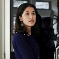 Rejina Karki