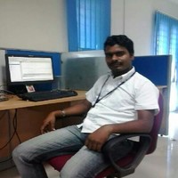 Amir Arumugam