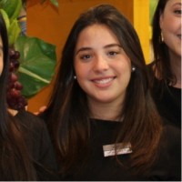 Camila Ortega Tola