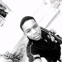 Robson Sansao Tembe