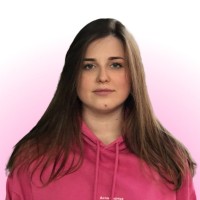 Alexandra Grishina