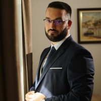 Marko Paštar, LL.M.