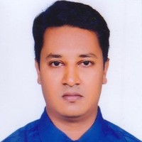 MD. MAFIUL ISLAM