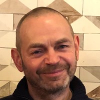 David Hodkinson