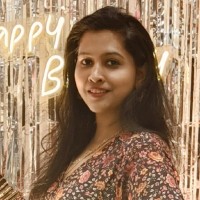 Saumya Goenka